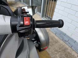 2013 BRP SPYDER ST GREY