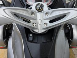 2013 BRP SPYDER ST GREY