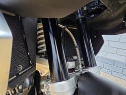 2019 BMW Motorrad R 1250 GS ADVENTURE GREY