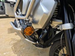 2019 BMW Motorrad R 1250 GS ADVENTURE GREY