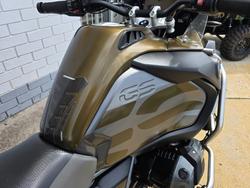 2019 BMW Motorrad R 1250 GS ADVENTURE GREY