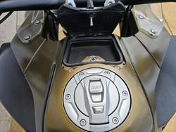 2019 BMW Motorrad R 1250 GS ADVENTURE GREY