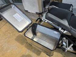 2019 BMW Motorrad R 1250 GS ADVENTURE GREY