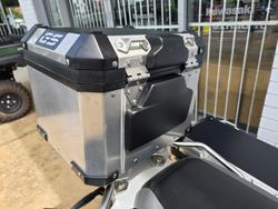 2019 BMW Motorrad R 1250 GS ADVENTURE GREY