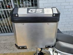 2019 BMW Motorrad R 1250 GS ADVENTURE GREY