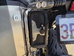 2019 BMW Motorrad R 1250 GS ADVENTURE GREY