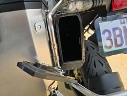 2019 BMW Motorrad R 1250 GS ADVENTURE GREY