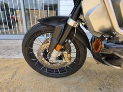 2019 BMW Motorrad R 1250 GS ADVENTURE GREY