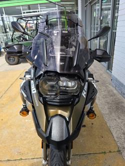 2019 BMW Motorrad R 1250 GS ADVENTURE GREY