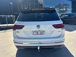 2020 Volkswagen Tiguan 162TSI Highline Allspace