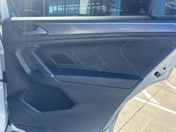 2020 Volkswagen Tiguan 162TSI Highline Allspace