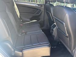 2020 Volkswagen Tiguan 162TSI Highline Allspace