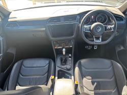 2020 Volkswagen Tiguan 162TSI Highline Allspace