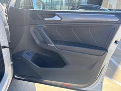 2020 Volkswagen Tiguan 162TSI Highline Allspace