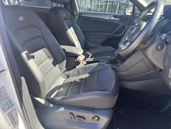 2020 Volkswagen Tiguan 162TSI Highline Allspace