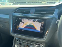 2020 Volkswagen Tiguan 162TSI Highline Allspace
