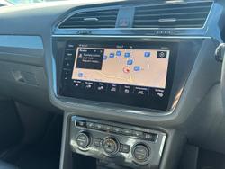 2020 Volkswagen Tiguan 162TSI Highline Allspace