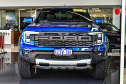 2022 Ford Ranger Raptor