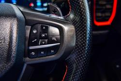 2022 Ford Ranger Raptor