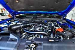 2022 Ford Ranger Raptor