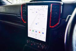 2022 Ford Ranger Raptor