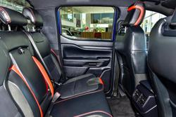 2022 Ford Ranger Raptor