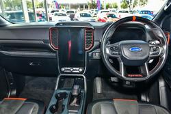 2022 Ford Ranger Raptor