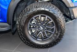 2022 Ford Ranger Raptor