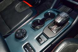 2022 Ford Ranger Raptor