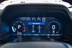 2022 Ford Ranger Raptor