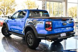 2022 Ford Ranger Raptor