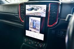 2022 Ford Ranger Raptor