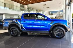 2022 Ford Ranger Raptor