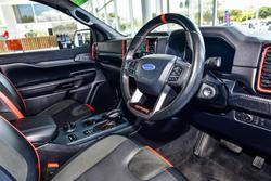 2022 Ford Ranger Raptor