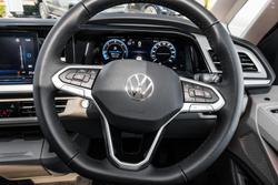 2025 Volkswagen Multivan TDI360 Life