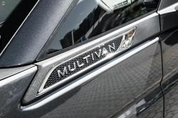 2025 Volkswagen Multivan TDI360 Life