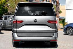 2025 Volkswagen Multivan TDI360 Life