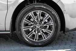 2025 Volkswagen Multivan TDI360 Life