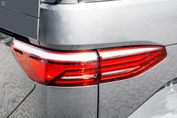 2025 Volkswagen Multivan TDI360 Life