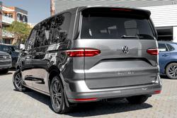 2025 Volkswagen Multivan TDI360 Life