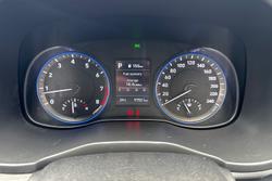 2020 Hyundai Kona Active