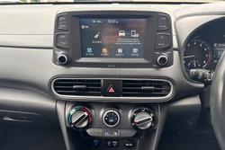 2020 Hyundai Kona Active