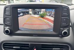 2020 Hyundai Kona Active