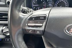 2020 Hyundai Kona Active