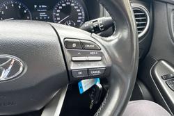 2020 Hyundai Kona Active