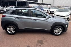 2020 Hyundai Kona Active