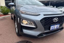 2020 Hyundai Kona Active