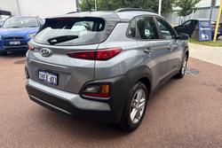 2020 Hyundai Kona Active