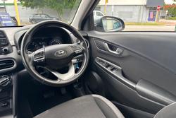 2020 Hyundai Kona Active