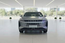 2025 Omoda Omoda 9 Virtue